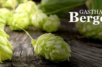 Gasthaus Berger - Logo