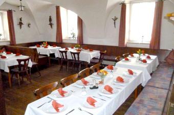 Gasthaus Berger - Εστιατόριο