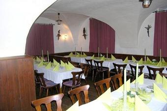 Gasthaus Berger - Restaurante