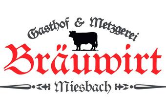 Gasthof Bräuwirt - лого