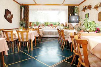 Gasthaus Zorn Zum grünen Kranz - ресторан