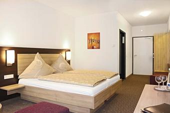 Hotel zum Hirsch - Δωμάτιο