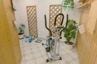 Hotel Garni Stadt Friedberg - Sport