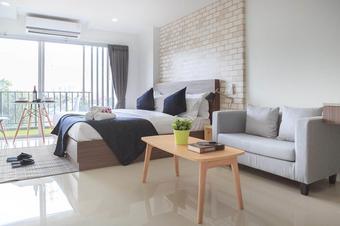 Hotel Garni Stadt Friedberg - Zimmer