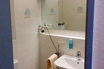 Hotel Garni Stadt Friedberg - Bad