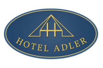 Hotel Adler Gießen - ロゴ