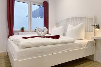 Hof von Oldenburg - Zimmer