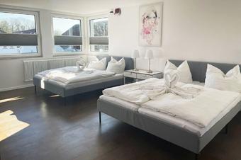 Hof von Oldenburg - Zimmer