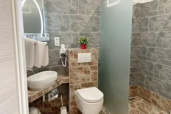 Hof von Oldenburg - Bad