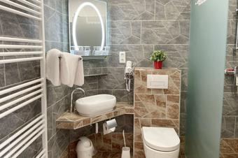 Hof von Oldenburg - Bad