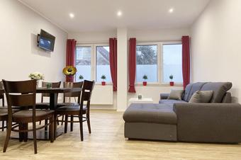 Hof von Oldenburg - Zimmer