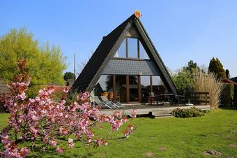 Hof von Oldenburg - Aussenansicht