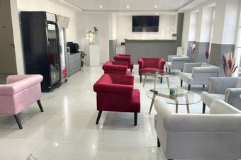 Hof von Oldenburg - Rezeption