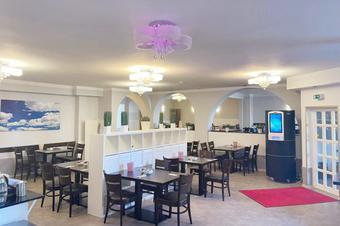 Hof von Oldenburg - Restaurant