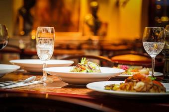 Hof von Oldenburg - Restaurant