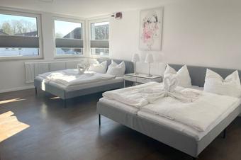 Hof von Oldenburg - Zimmer