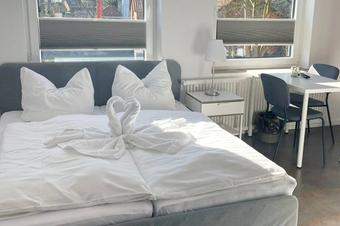 Hof von Oldenburg - Zimmer