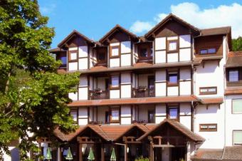 Hotel Gasthof Blick zum Maimont - Вид снаружи