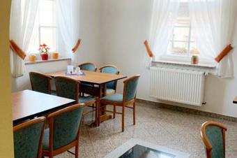 Hotel Eschenbach - Breakfast room
