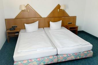 Hotel Eschenbach - Room