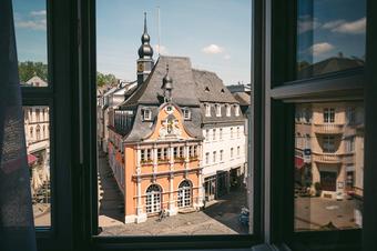 Hotel Well - Surrounding area