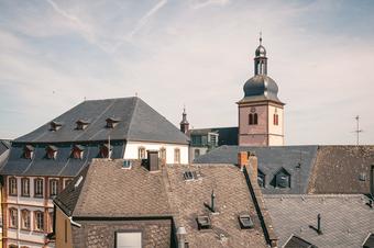 Hotel Well - Surrounding area