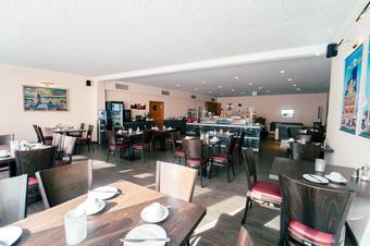 Hotel Well - Restaurant