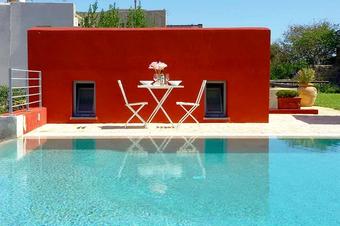 Hotel Albergo La Vigna - bazen / pool