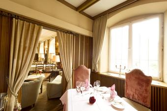 Hotel Alte Post - Ristorante