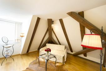 Hotel Alte Post - Camere