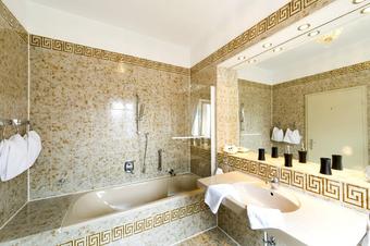 Hotel Alte Post - Bagno