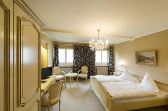 Hotel Alte Post - Camere