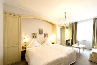 Hotel Alte Post - Camere