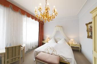 Hotel Alte Post - Camere