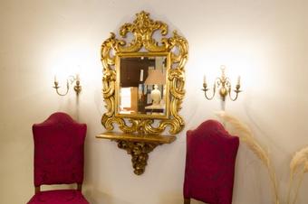 Hotel Alte Post - Lobby