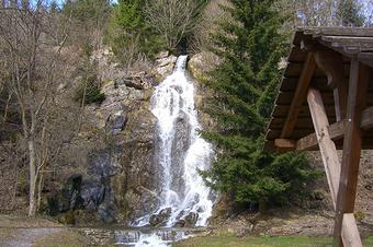 Pension K&ouml;nigshof - Umgebung