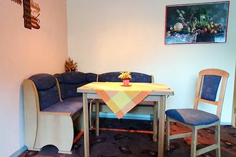 Pension K&ouml;nigshof - Zimmer