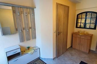 Pension K&ouml;nigshof - Zimmer