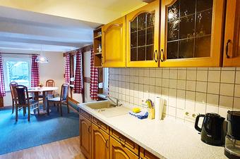 Pension K&ouml;nigshof - Zimmer