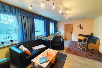 Pension K&ouml;nigshof - Zimmer