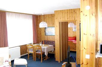 Hotel Zum Forsthaus - 房间