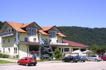 Gasthof Hotel Zur Post - 外观