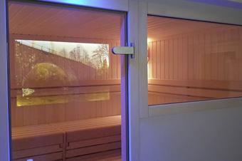 Gasthof Hotel Zur Post - 健美