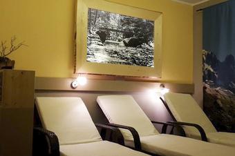 Gasthof Hotel Zur Post - 健美