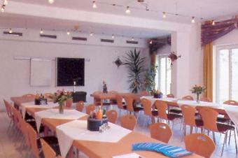 Gasthof Hotel Zur Post - 会议会场