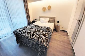 Harz Hotel Iris - 룸