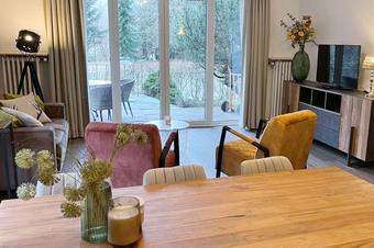 Harz Hotel Iris - 룸