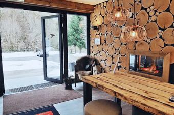 Harz Hotel Iris - 룸