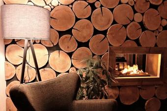 Harz Hotel Iris - 룸