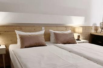 Harz Hotel Iris - 룸